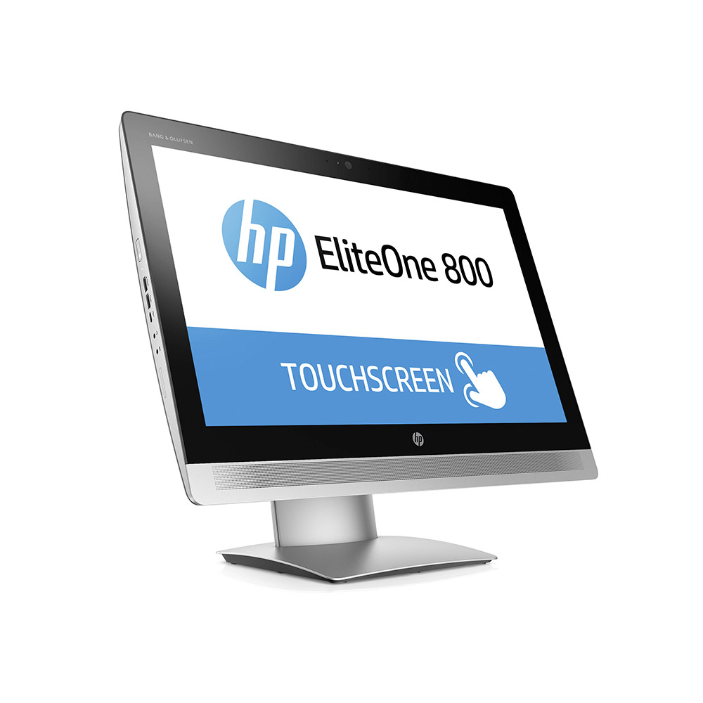 Hp EliteOne 800 G2 AIO 23" FHD IPS (i5 6500/8GB/256GB SSD/Web Camera/Wifi) Touchscreen