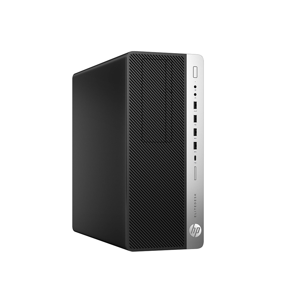HP EliteDesk 800 G3 Tower (i5 6500/8GB/256GB SSD)