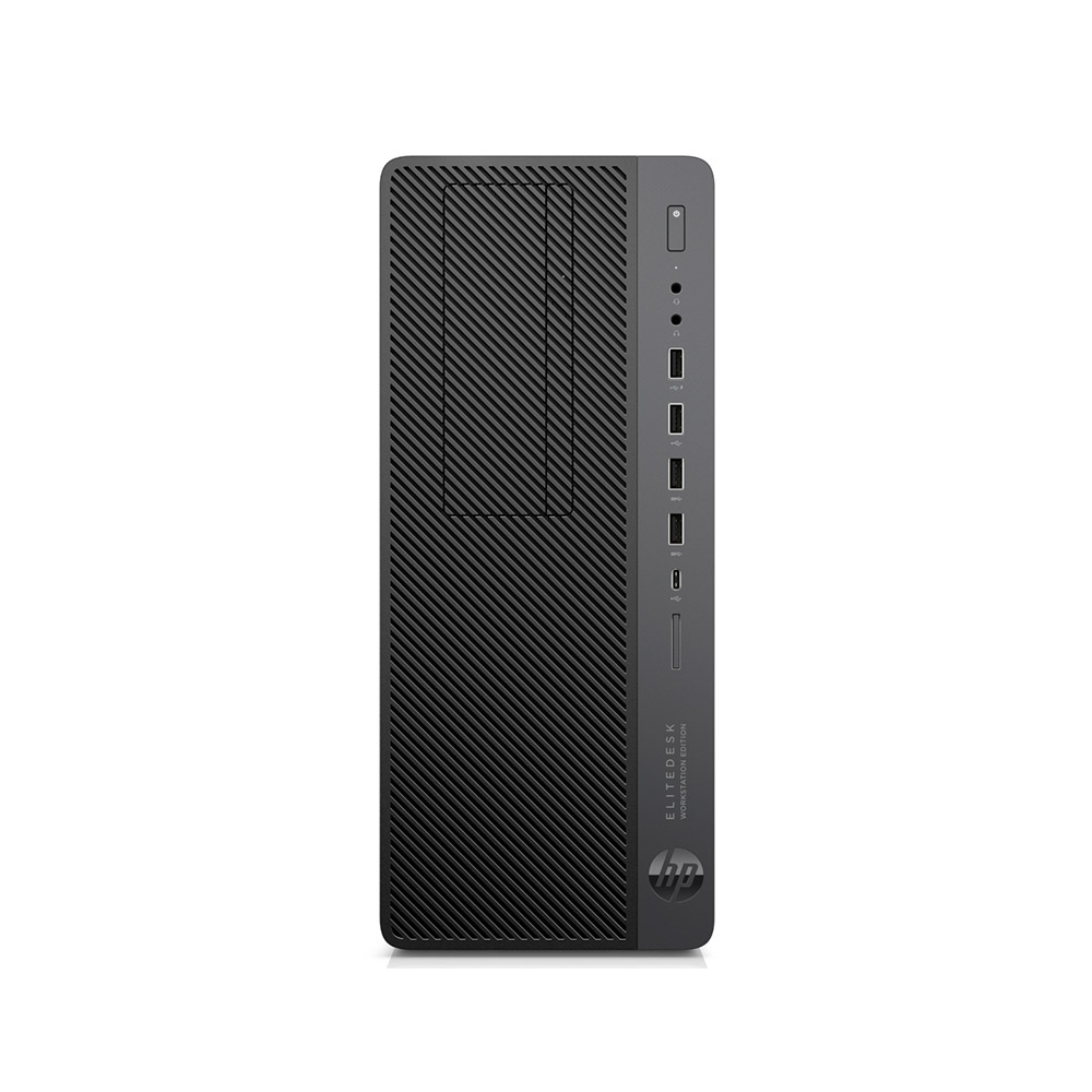 HP EliteDesk 800 G4 Workstation Tower (i5 8600/8GB/240GB SSD)