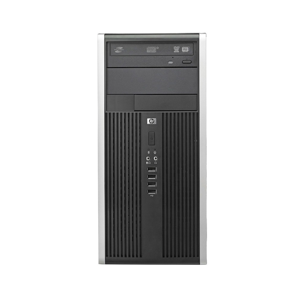Hp Compaq 8200 Tower (i5 2500/8GB/500GB HDD/GT 1030 2GB/Gaming Headset + Mouse + Keyboard)