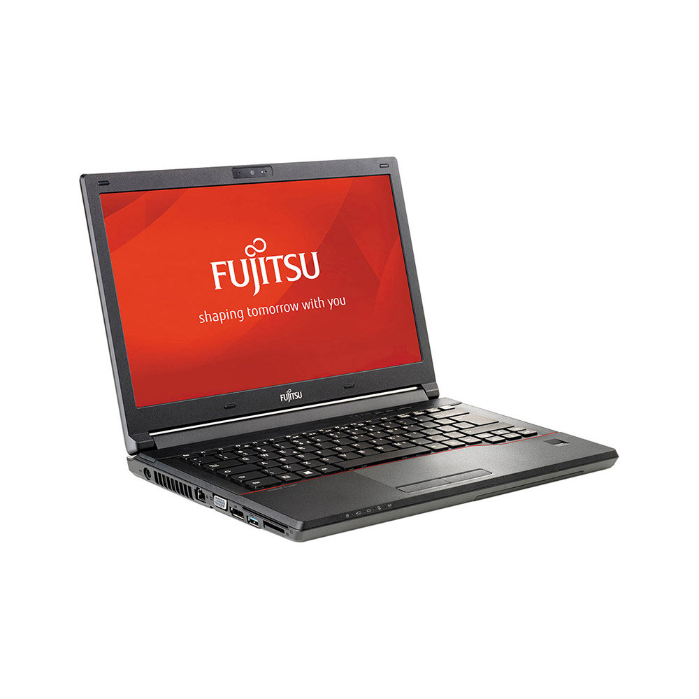 Fujitsu Lifebook E544 14" (i3 4000M/4GB/500GB HDD)