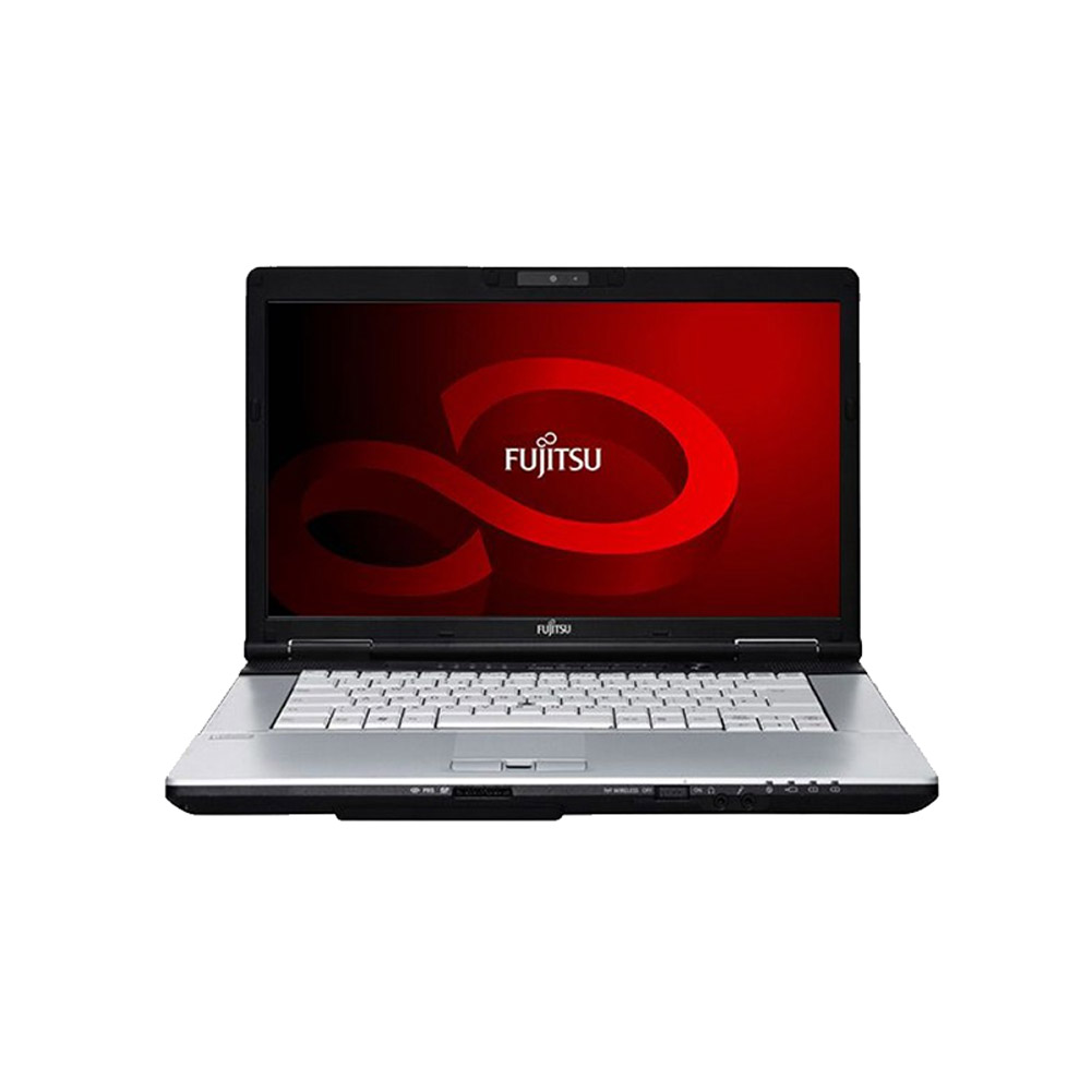 Fujitsu LifeBook E751 15.6" (i5 2520M/4GB/320GB HDD)