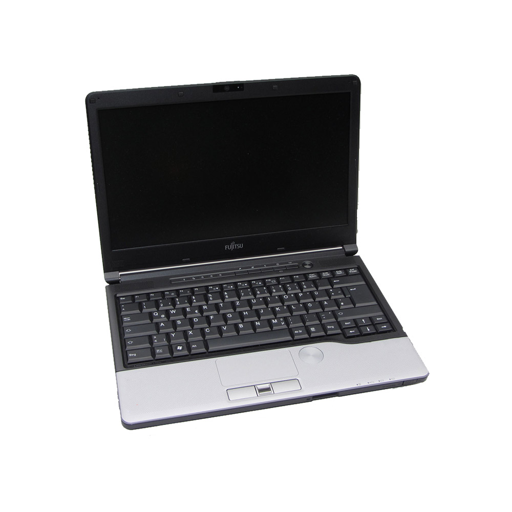 Fujitsu LifeBook S761 13.3" (i3 2350M/8GB/320GB HDD)