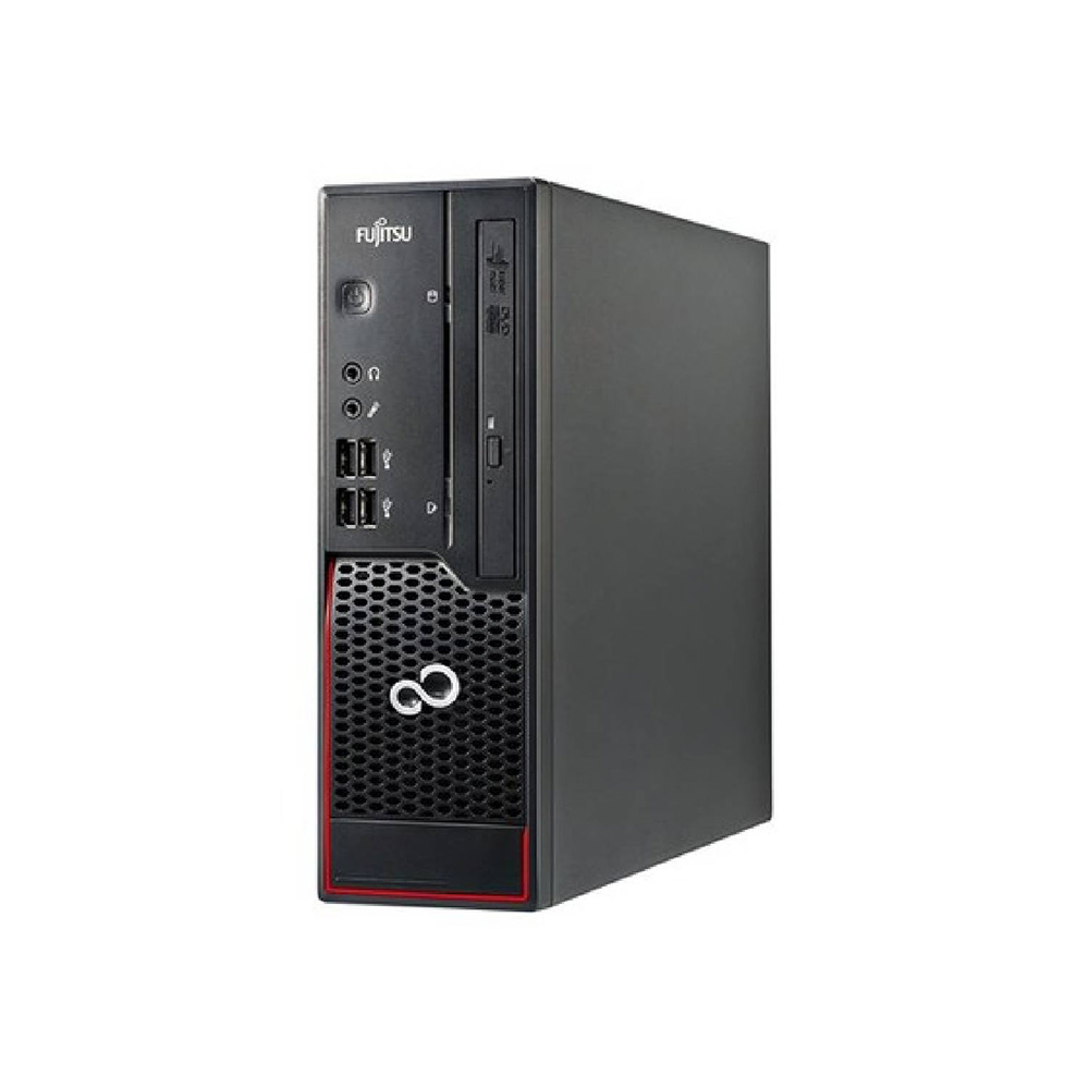 Fujitsu Esprimo C720 SFF (i3 4130/8GB/500GB HDD) Refurbished Desktop Pc Grade A