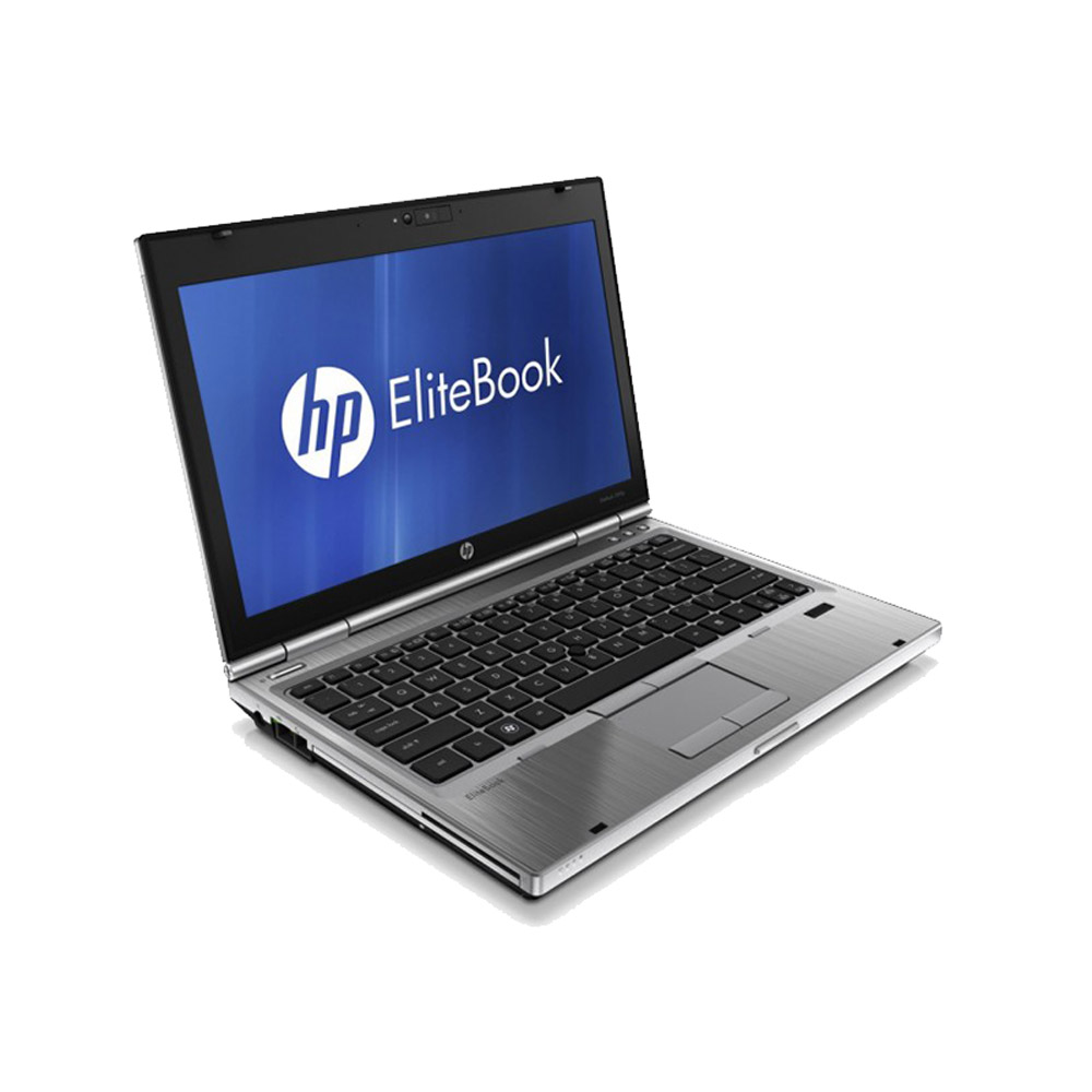 Hp EliteBook 2570p 12.5" (i7 3520M/6GB/128GB SSD)