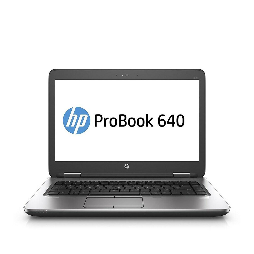 Hp ProBook 640 G2 14'' (i5 6200u/8GB/500GB HDD)
