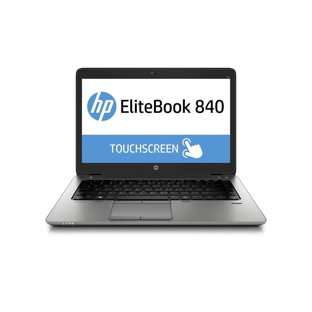 Hp EliteBook 840 G2 14" (i5 5300U/8GB/256GB SSD) Touchscreen