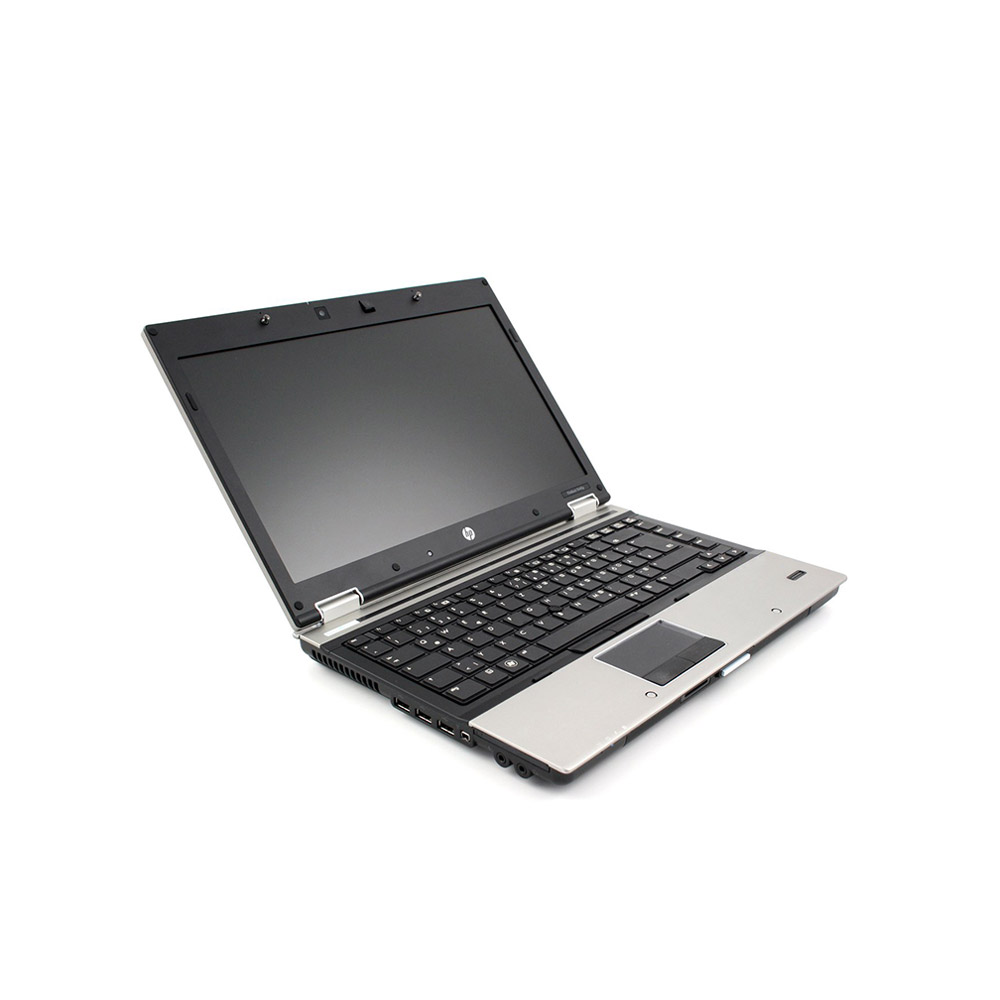 Hp EliteBook 8440p 14" (i7 640M/4GB/500GB HDD)