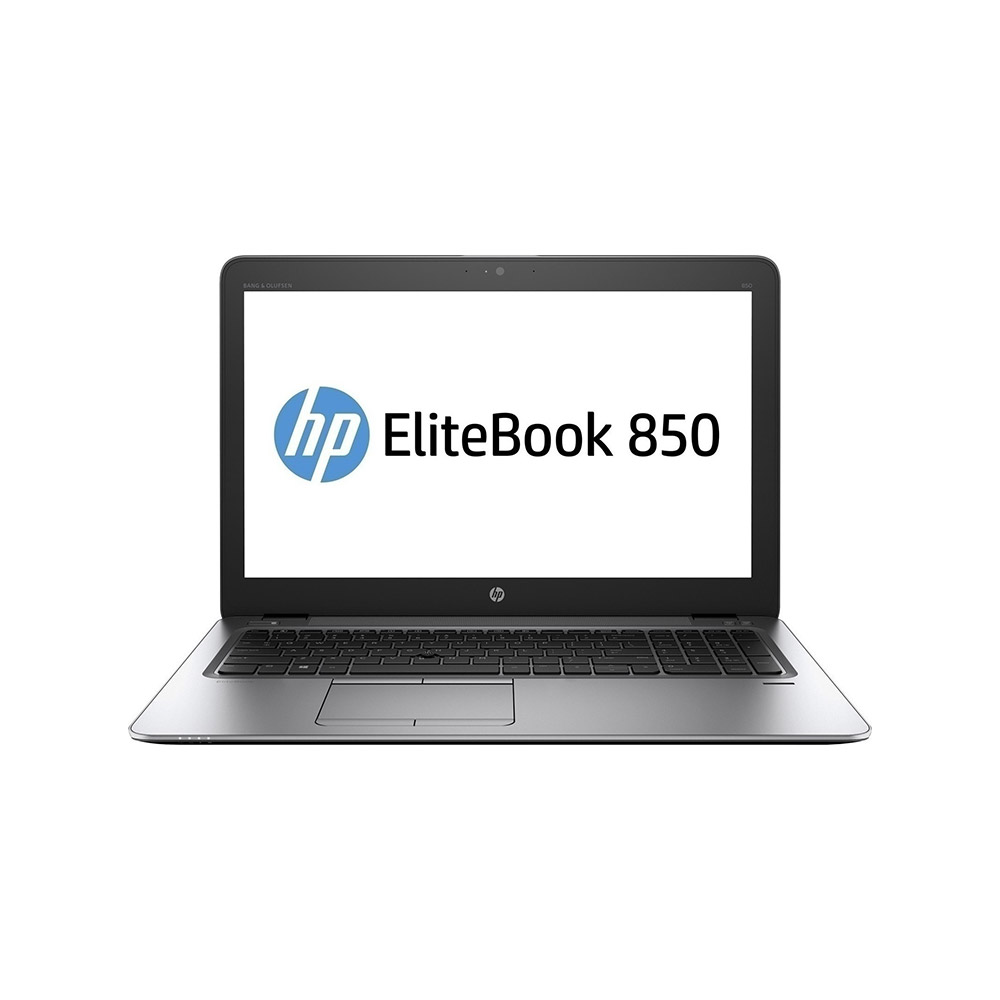 Hp EliteBook 850 G4 15.6" (I7 7600U/16GB/500GB SSD)