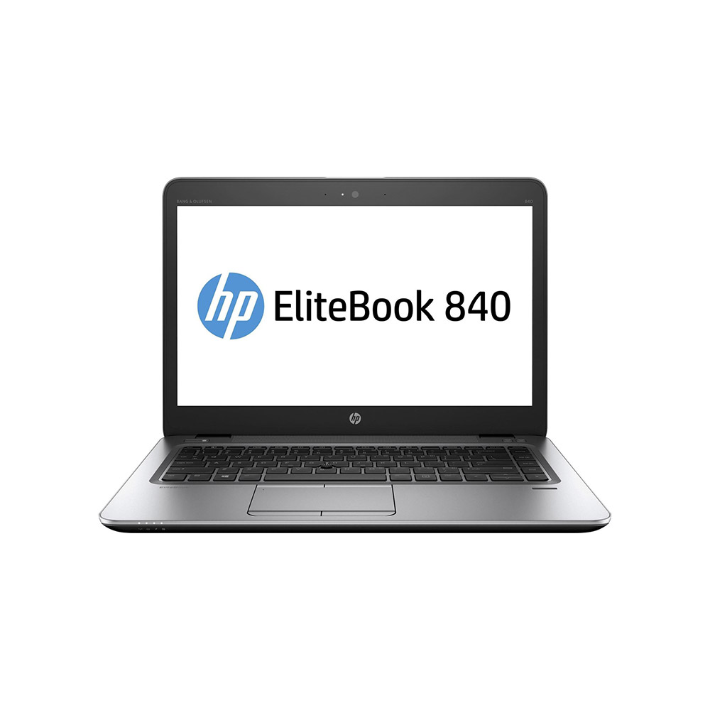 Hp EliteBook 840 G4 14" FHD (I7 7600U/8GB/256GB SSD) Refurbished Grade A