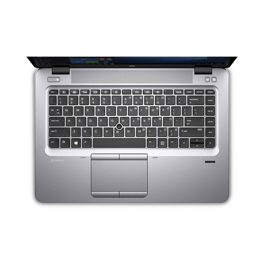 Hp EliteBook 840 G3 14" 2k (I5 6300U/8GB/256GB SSD)