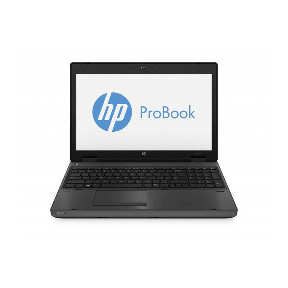 Hp Probook 6560b 15.6" (i3 2310M/4GB/160GB SSD)