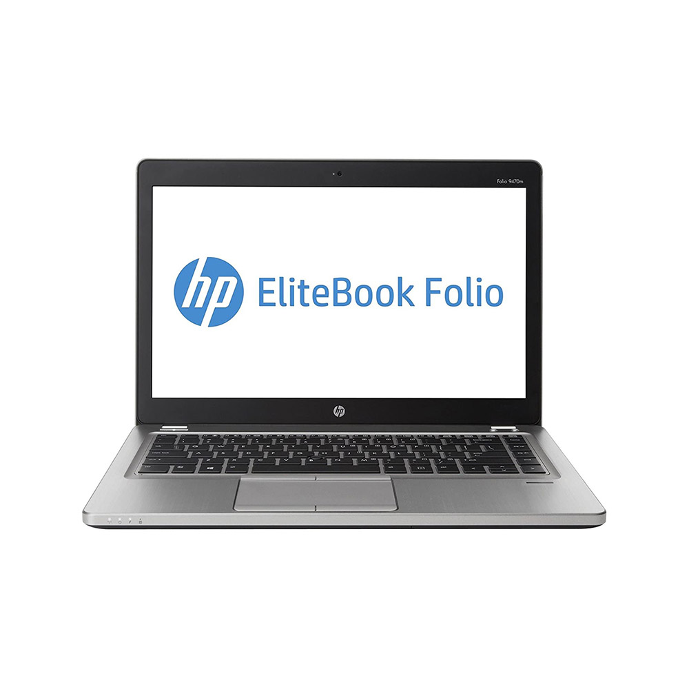 Hp EliteBook Folio 9470M 14'' (i5 3427U/8GB/180GB SSD)