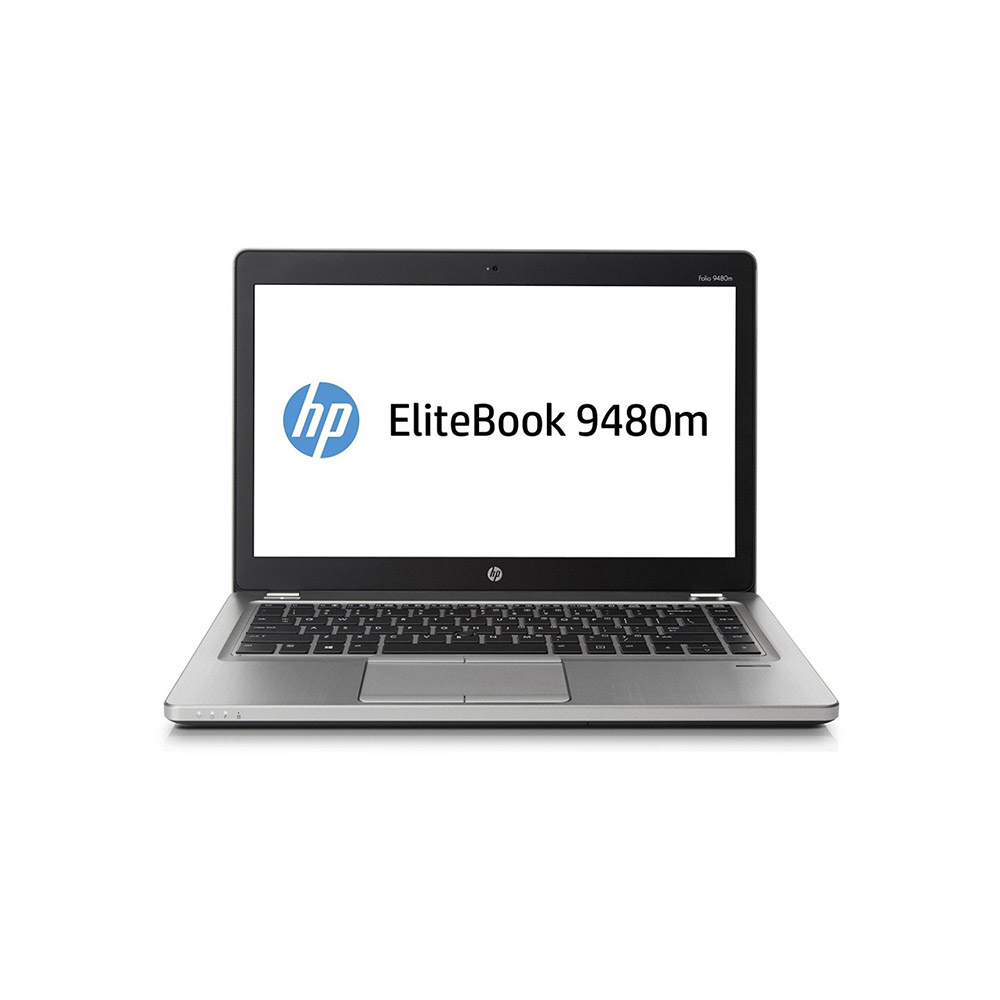 Hp EliteBook Folio 9480M 14'' (i5 4310U/8GB/180GB SSD)