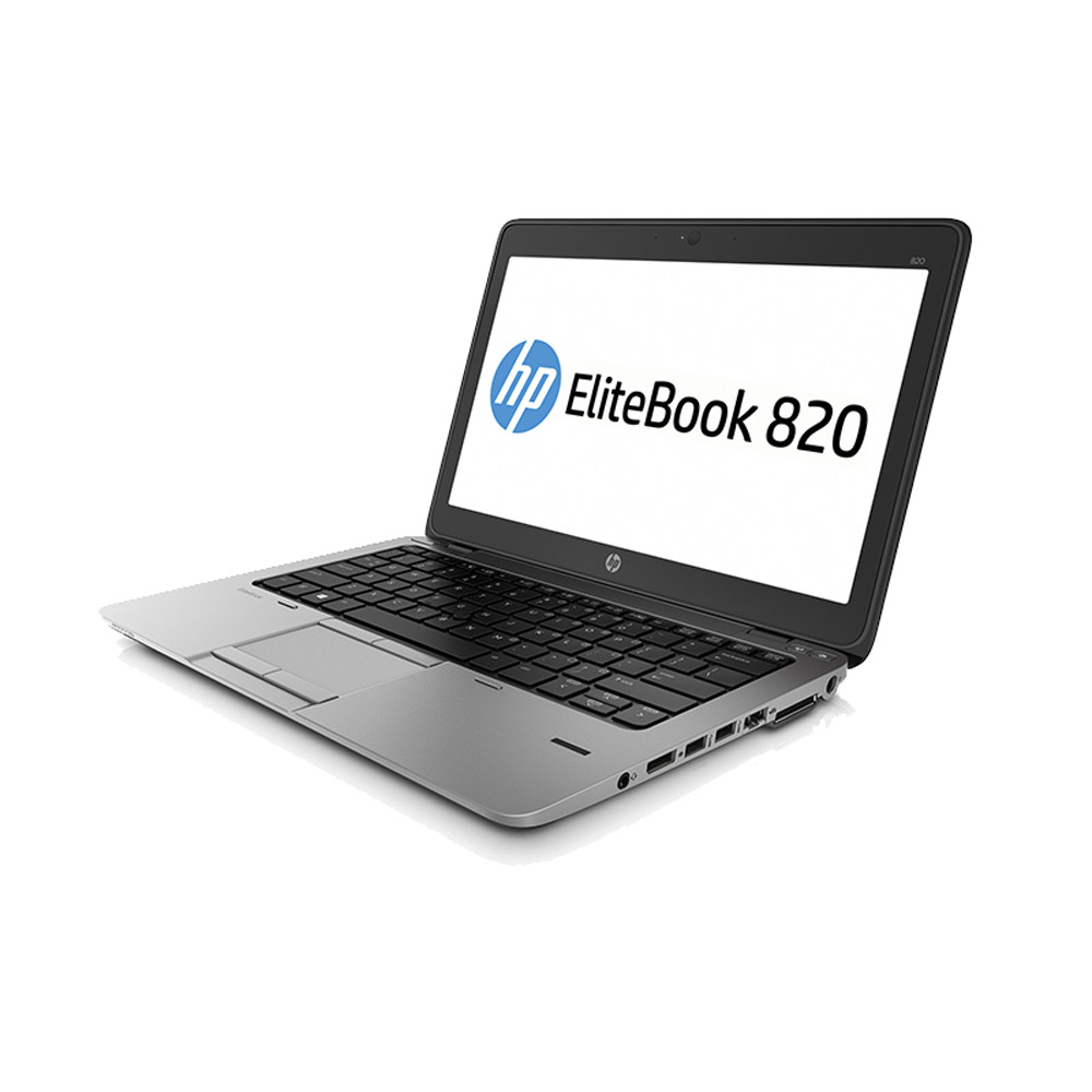 Hp EliteBook 820 G2 12.5" (i5 5200U/8GB/256GB SSD)