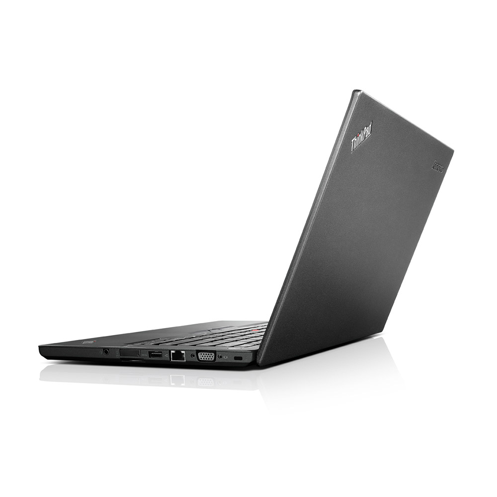 Lenovo ThinkPad T450 14" (i5 5300U/16GB/180GB SSD/2x Battery)