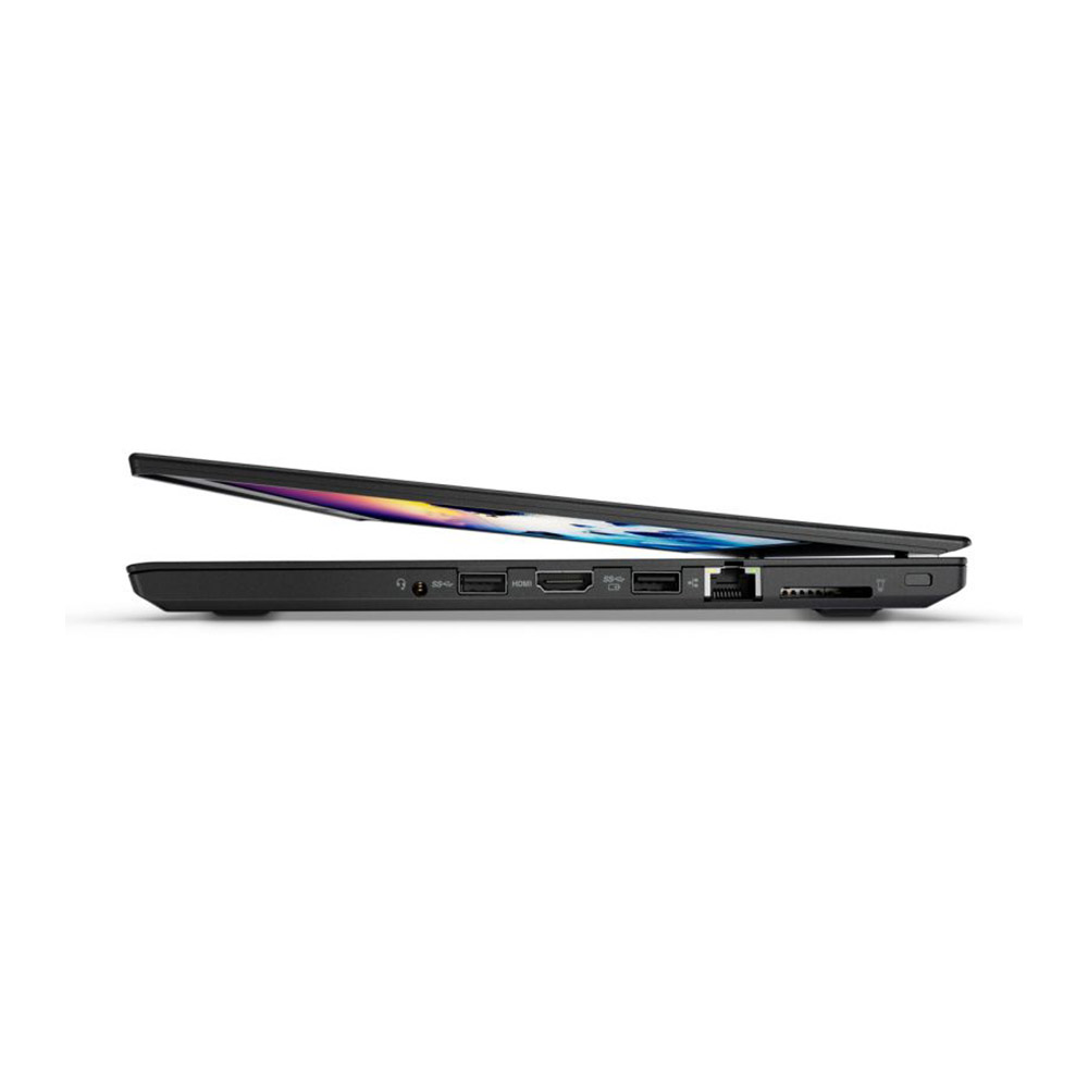 Lenovo ThinkPad T470 14" (i5 7300U/8GB/256GB SSD/2x battery) Touchscreen, REFURBISHED GRADE A