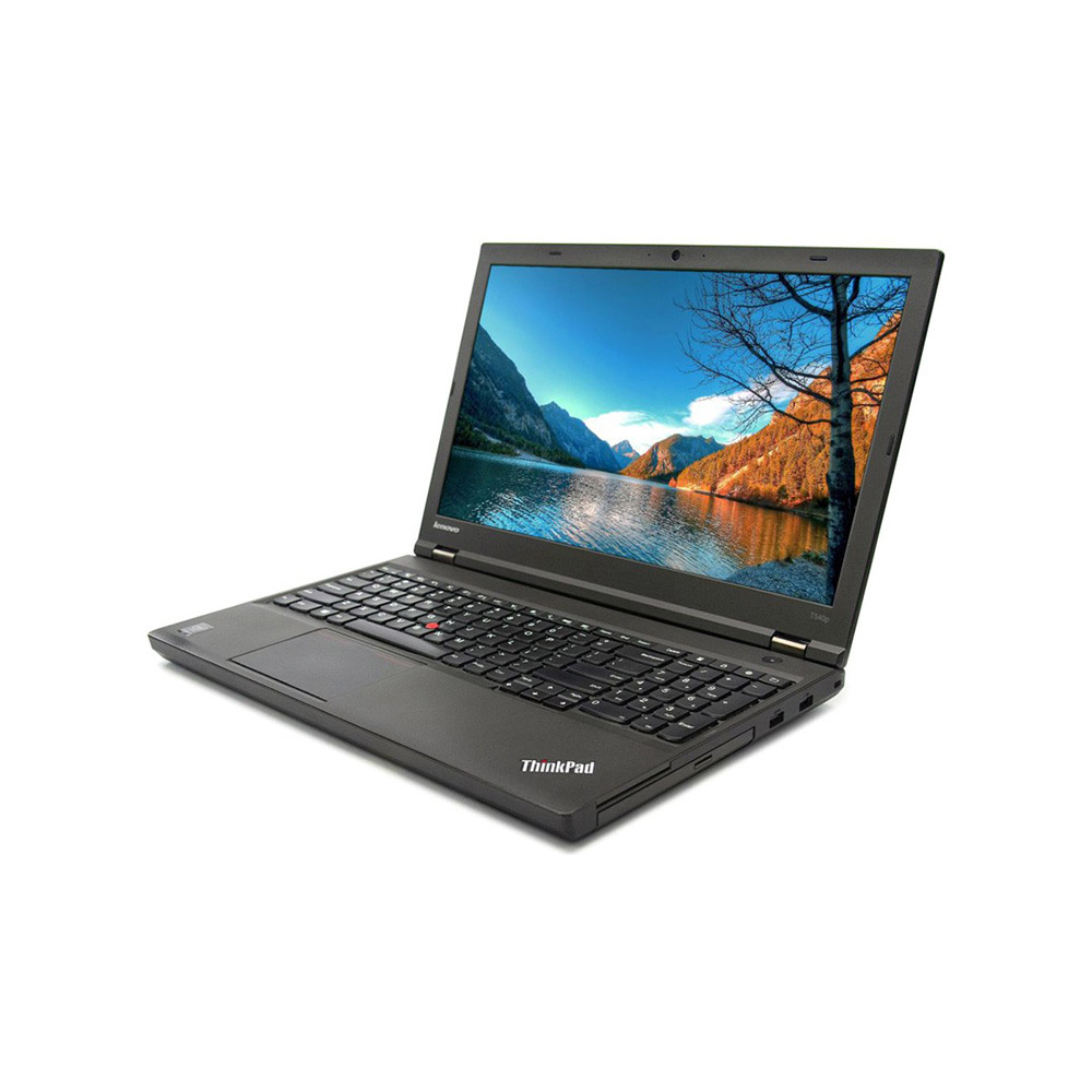 Lenovo ThinkPad T540p 15.6" (i5 4200M/8GB/128GB SSD)