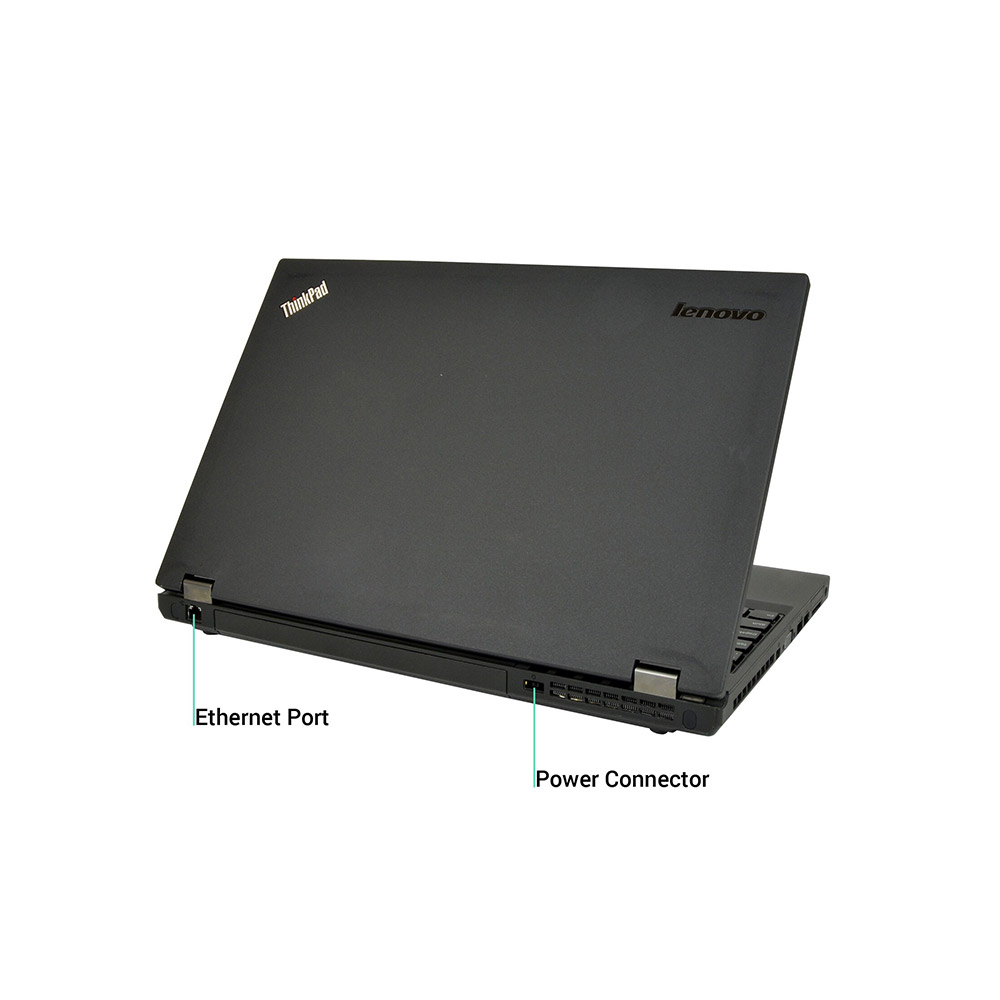 Lenovo ThinkPad T540p 15.6" (i5 4200M/8GB/128GB SSD)