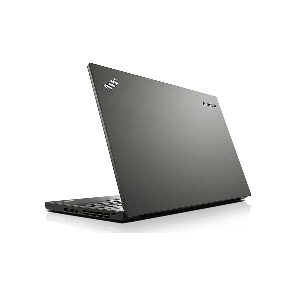 Lenovo ThinkPad T550 15.6" (i5 5200U/8GB/256GB SSD/2x Battery)