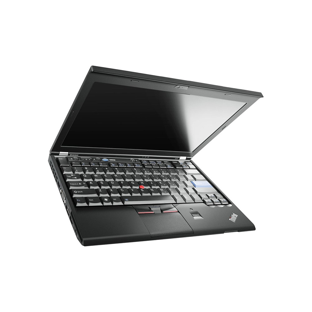 Lenovo ThinkPad X220 12.5" (i5 2520M/4GB/500GB HDD)