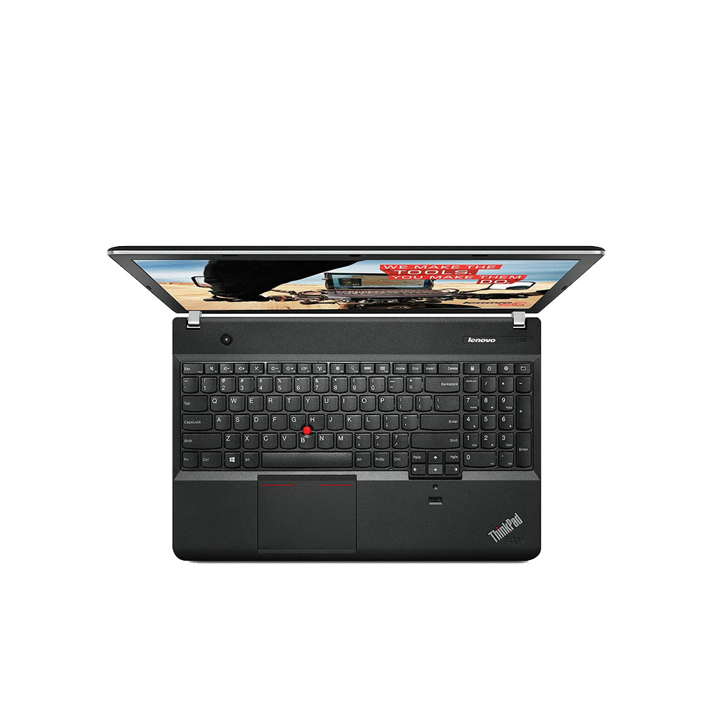 Lenovo ThinkPad EDGE E540 15.6" Fhd (i5 4210M/8GB/128GB SSD+ 500GB HDD)