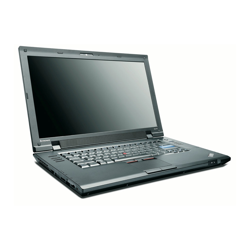Lenovo ThinkPad SL510 15,6" (T6670/4GB/320GB HDD)