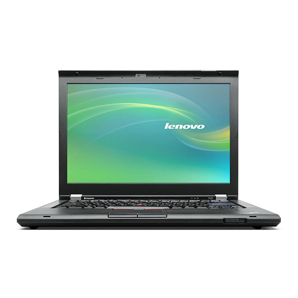 Lenovo ThinkPad T420 14'' (i5 2520M/4GB/320GB HDD/Cooling Pad/ Τσάντα μεταφοράς)
