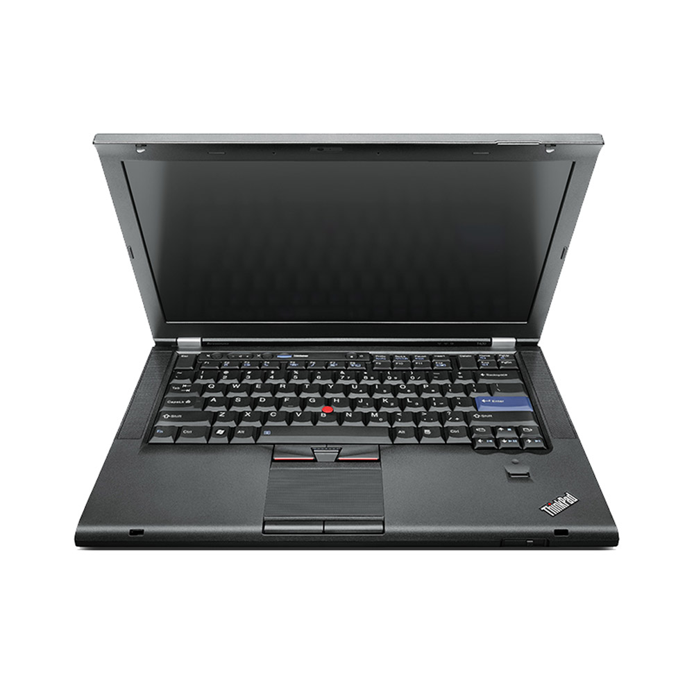 Lenovo ThinkPad T420 14" (i5 2520M/8GB/160GB SSD)