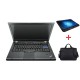Lenovo ThinkPad T420 14'' (i5 2520M/4GB/320GB HDD/Cooling Pad/ Τσάντα μεταφοράς)