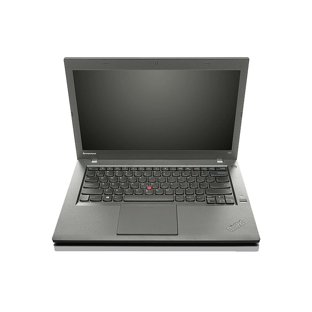 Lenovo ThinkPad T440 14" (i5 4200U/8GB/500GB HDD/x2 Battery) 