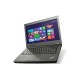 Lenovo ThinkPad T440p 14" (i5 4300M/8GB/192GB SSD) 2ND Battery Refurbished Laptop Grade A