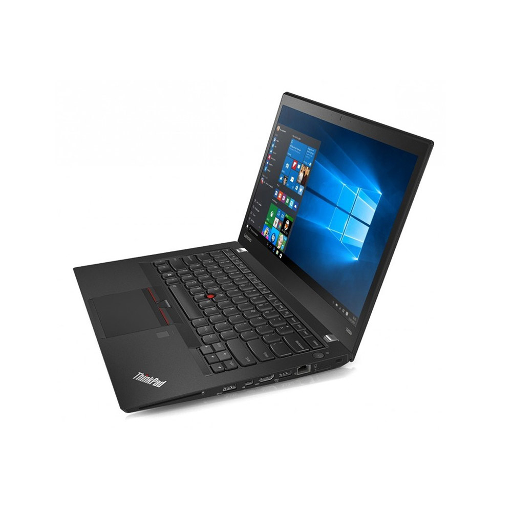 Lenovo ThinkPad T460s 14" (i5 6300U/8GB/128GB SSD) x2 battery