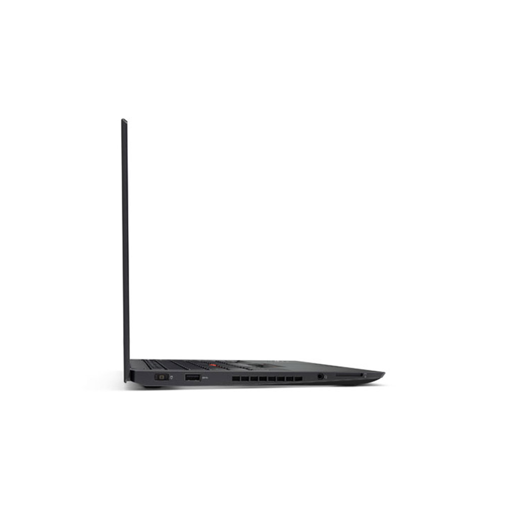 Lenovo ThinkPad T470s 14" (i7 7600U/16GB/256GB SSD/2x battery) Touchscreen