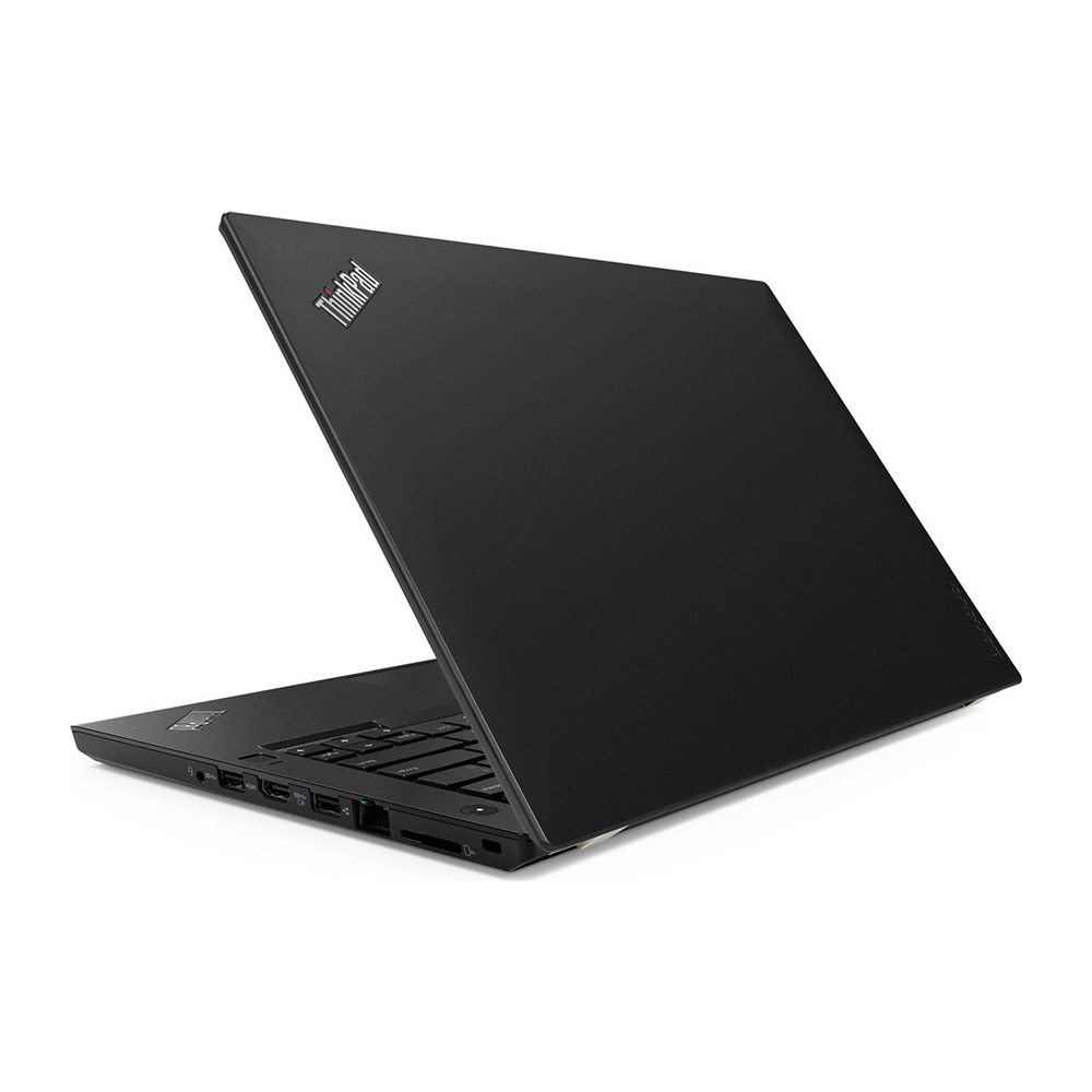 Lenovo ThinkPad T480 14" (i5 8350U/8GB/256GB SSD/x2 battery) Refurbished Laptop Grade A