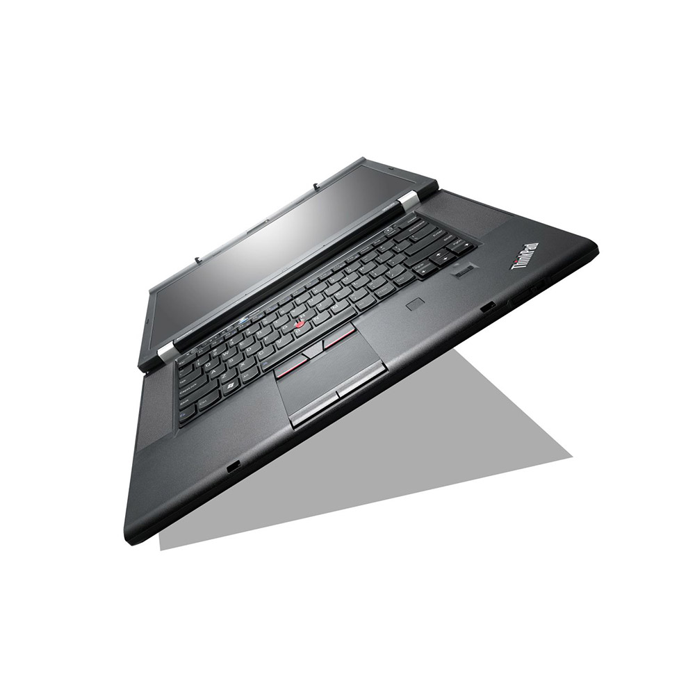 Lenovo Thinkpad W530 15.6" (i7 3940XM/16GB/180GB SSD/NVIDIA QUADRO K2000M)