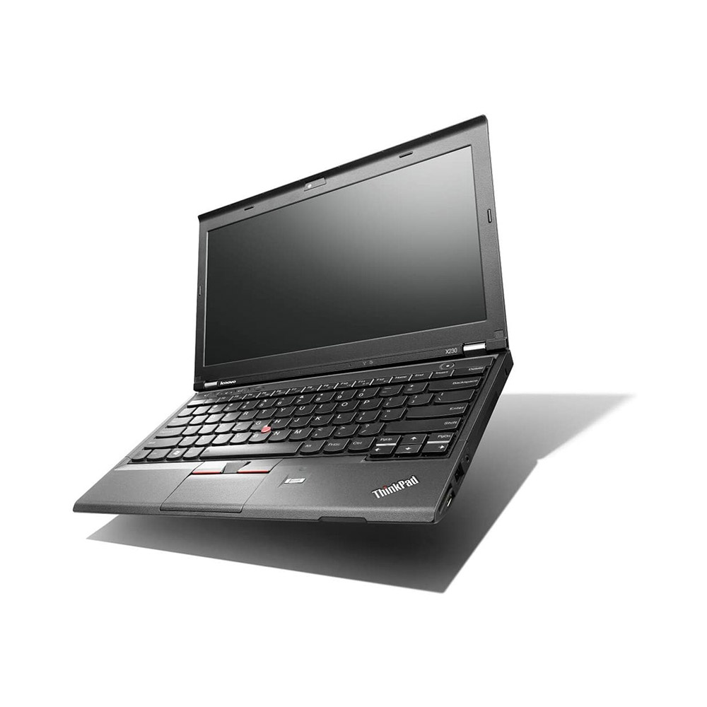 Lenovo ThinkPad X230 12.5" (i5 3320M/8GB/180GB SSD)