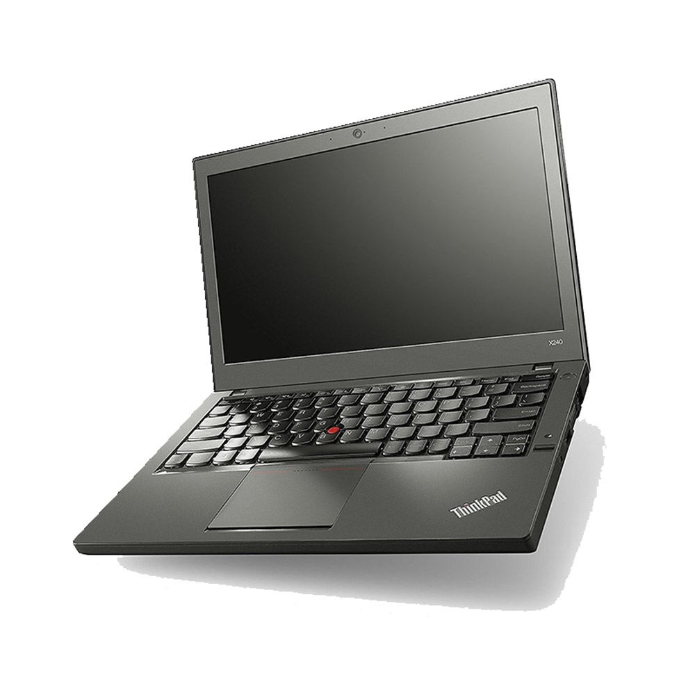 Lenovo ThinkPad X240 12.5" (i5 4200U/8GB/128GB SSD/2x Battery)
