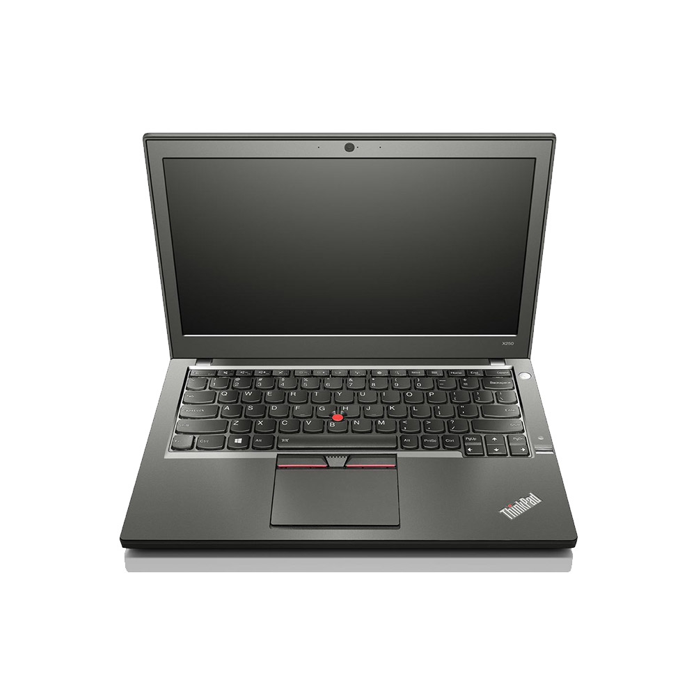 Lenovo ThinkPad X250 12.5" (i7 5600U/8GB/256GB SSD/2x Battery)