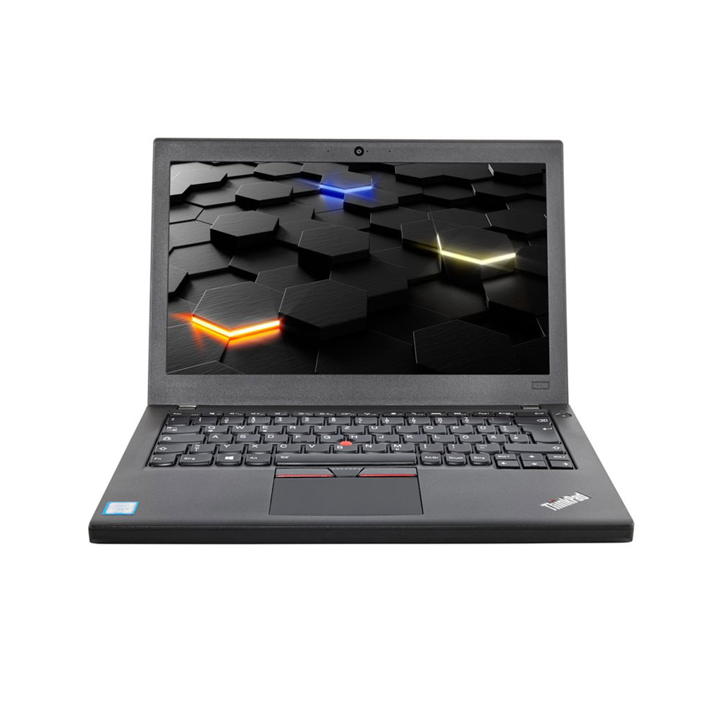 Lenovo ThinkPad X270 12.5" FHD (i5 7200U/8GB/256GB NVME SSD) Refurbished Laptop Grade A