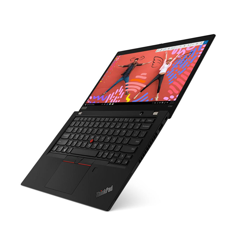 LENOVO THINKPAD X390 13.3" FHD TOUCH (i5 8365U/16GB/256GB SSD) REFURBISHED GRADE A LENOVO THINKPAD X390 13.3" FHD TOUCH (i5 8365U/16GB/256GB SSD) REFURBISHED GRADE A