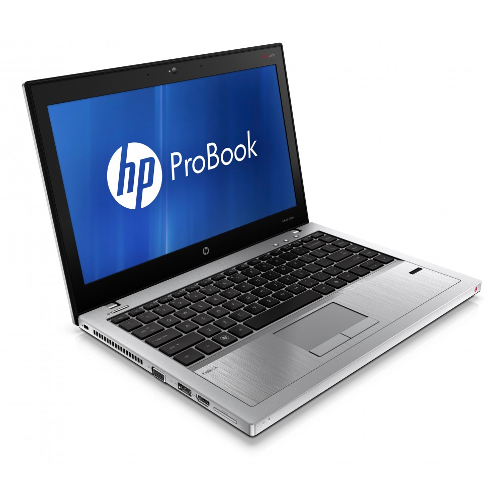 Hp Probook 5330M 13.3" (i5 2520M/4GB/500GB HDD)