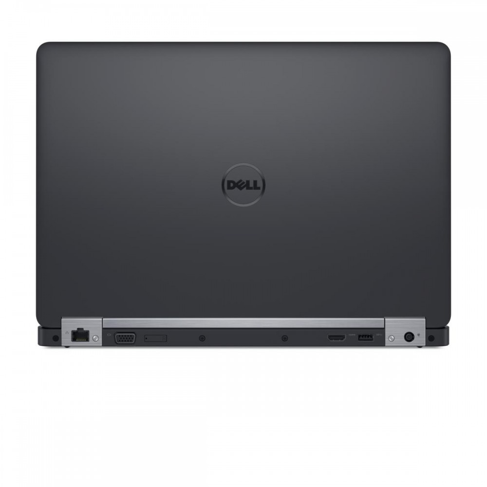 Dell Latitude E5470 14" (i5 6440ΗQ/8GB/256GB SSD)