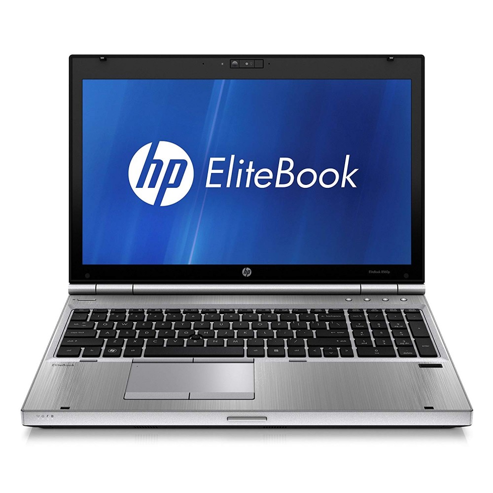 Hp EliteBook 8560P 15.6" (i5 2540M/4GB/320GB HDD)