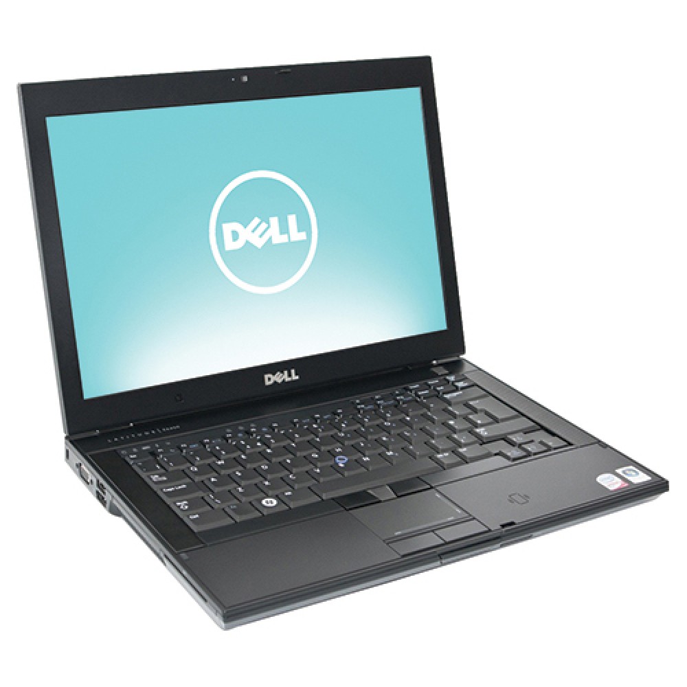 Dell Latitude E6400 14.1" (C2D P8600/4GB/160GB HDD)