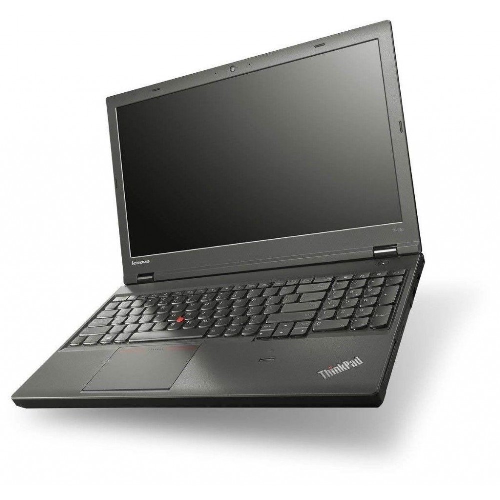 Lenovo ThinkPad T540p 15.6" (i5 4300M/8GB/128GB SSD)