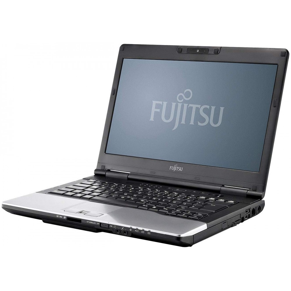 Fujitsu LifeBook S752 14" (i3 3110M/4GB/500GB HDD)