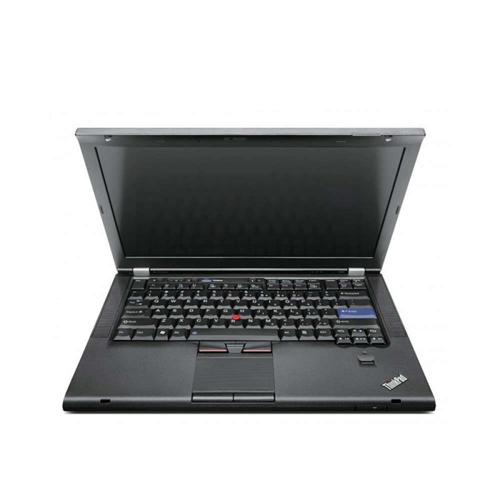 Lenovo ThinkPad T420 14" (i5 2410M/8GB/128GB SSD)