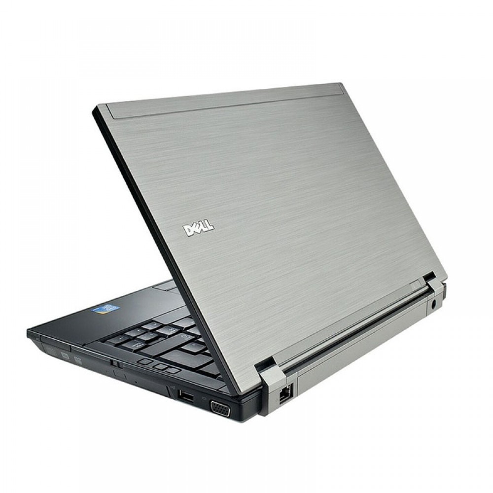 Dell Latitude E4310 13.3" (i5 560M/4GB/250GB HDD)