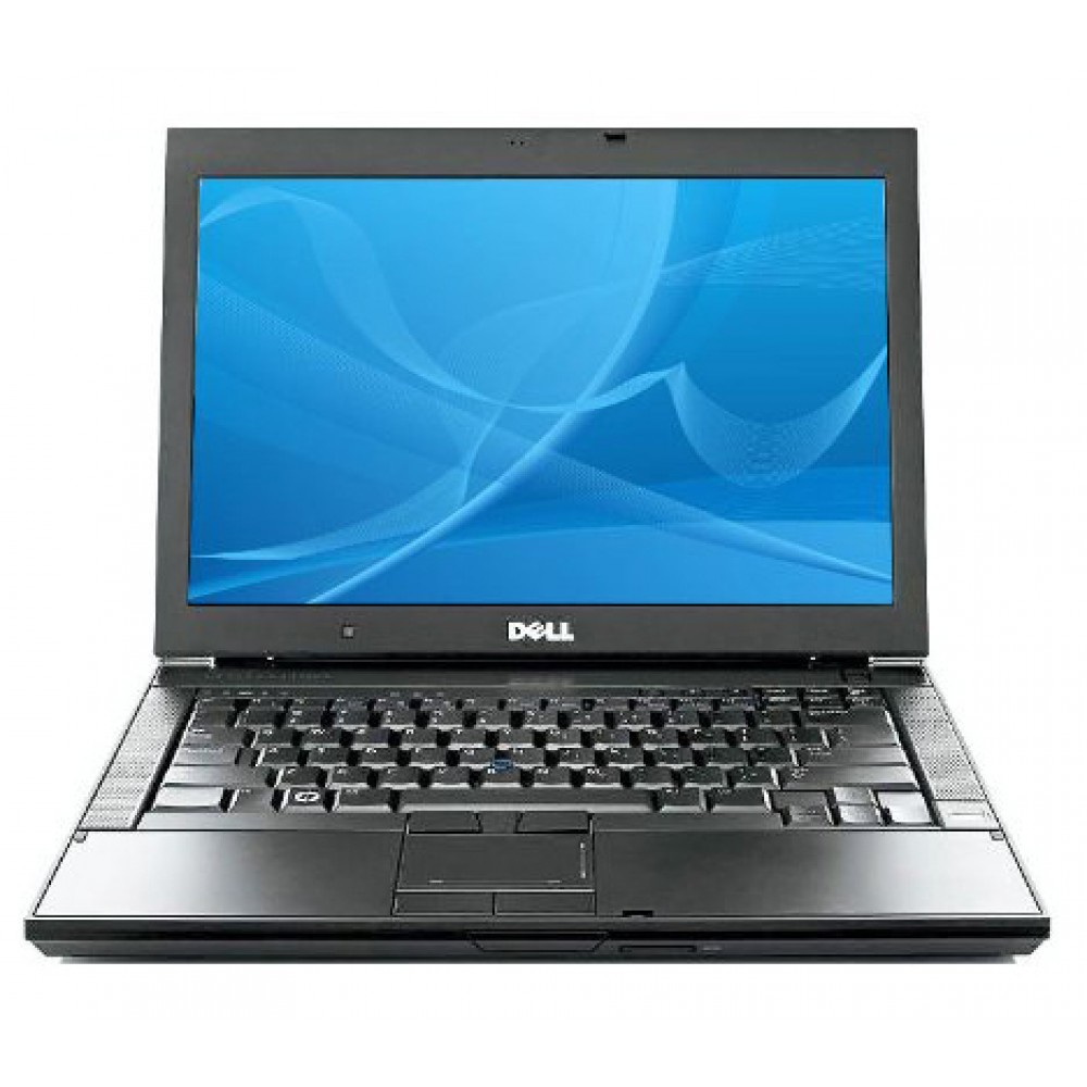 Dell Latitude E6500 15,4" (C2D P8600/4GB/320GB HDD)